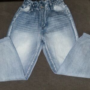 KanCan High Waisted Jeans